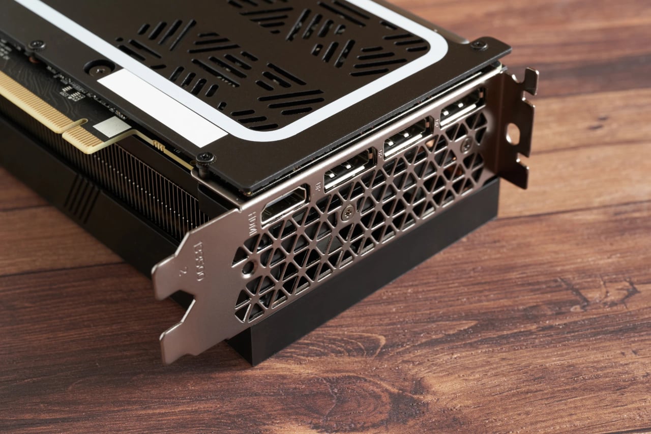 Unpacking NVIDIA’s GeForce RTX 5080: A Deep Dive into Performance, Pricing, and Competition Cover