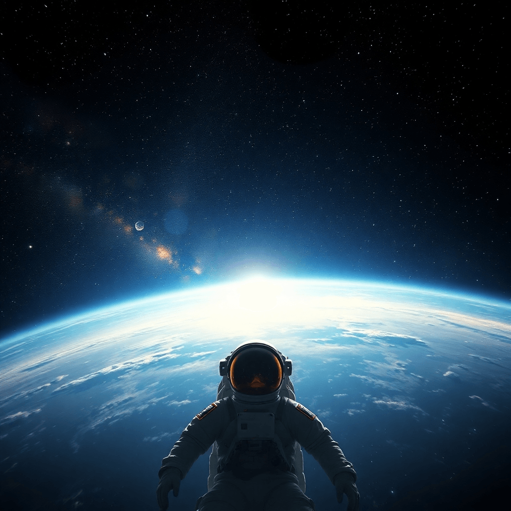 The Cosmic Showdown: March 2025's Blood Moon and Lunar Eclipse Cover